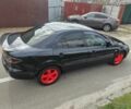 Черный Мазда 6, объемом двигателя 2 л и пробегом 310 тыс. км за 4000 $, фото 2 на Automoto.ua