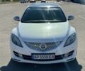 Чорний Мазда 6, об'ємом двигуна 1.6 л та пробігом 312 тис. км за 7299 $, фото 1 на Automoto.ua