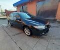 Черный Мазда 6, объемом двигателя 2 л и пробегом 215 тыс. км за 5900 $, фото 1 на Automoto.ua