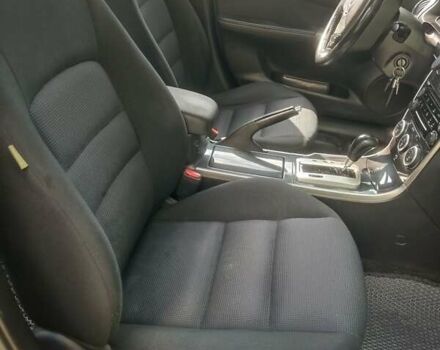 Чорний Мазда 6, об'ємом двигуна 2 л та пробігом 187 тис. км за 7000 $, фото 22 на Automoto.ua