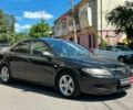 Чорний Мазда 6, об'ємом двигуна 2 л та пробігом 162 тис. км за 4490 $, фото 4 на Automoto.ua