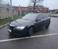 Черный Мазда 6, объемом двигателя 2 л и пробегом 335 тыс. км за 4650 $, фото 1 на Automoto.ua