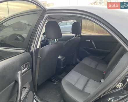 Чорний Мазда 6, об'ємом двигуна 1.8 л та пробігом 231 тис. км за 3600 $, фото 22 на Automoto.ua