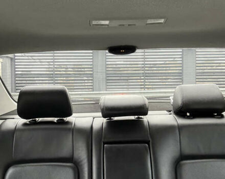 Чорний Мазда 6, об'ємом двигуна 2.26 л та пробігом 217 тис. км за 5300 $, фото 16 на Automoto.ua