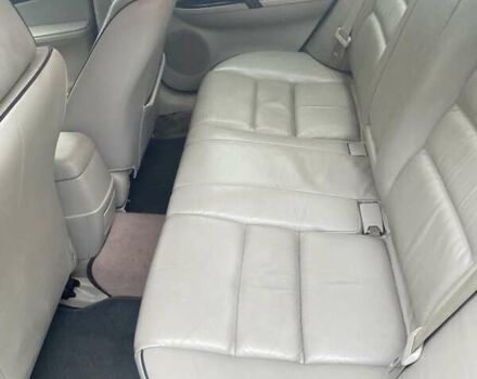 Чорний Мазда 6, об'ємом двигуна 2 л та пробігом 284 тис. км за 4800 $, фото 10 на Automoto.ua