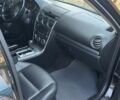 Черный Мазда 6, объемом двигателя 2 л и пробегом 163 тыс. км за 6500 $, фото 9 на Automoto.ua