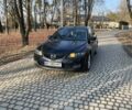 Чорний Мазда 6, об'ємом двигуна 2 л та пробігом 264 тис. км за 5600 $, фото 1 на Automoto.ua