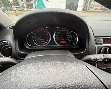 Чорний Мазда 6, об'ємом двигуна 1.8 л та пробігом 134 тис. км за 7500 $, фото 12 на Automoto.ua