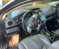 Черный Мазда 6, объемом двигателя 2 л и пробегом 226 тыс. км за 7000 $, фото 5 на Automoto.ua