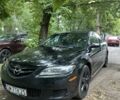 Чорний Мазда 6, об'ємом двигуна 2.3 л та пробігом 186 тис. км за 2650 $, фото 1 на Automoto.ua