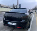Чорний Мазда 6, об'ємом двигуна 2 л та пробігом 205 тис. км за 6800 $, фото 4 на Automoto.ua