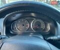 Черный Мазда 6, объемом двигателя 2 л и пробегом 315 тыс. км за 4700 $, фото 15 на Automoto.ua