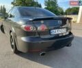 Черный Мазда 6, объемом двигателя 2.3 л и пробегом 126 тыс. км за 6500 $, фото 6 на Automoto.ua