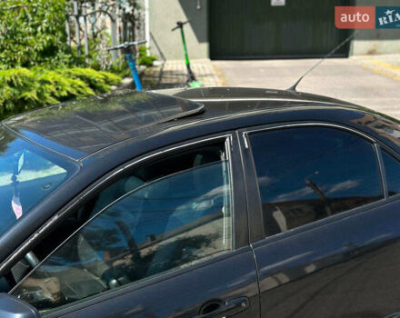 Чорний Мазда 6, об'ємом двигуна 2 л та пробігом 162 тис. км за 5490 $, фото 2 на Automoto.ua