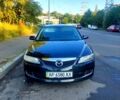 Чорний Мазда 6, об'ємом двигуна 2 л та пробігом 195 тис. км за 5500 $, фото 4 на Automoto.ua