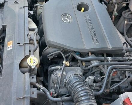 Мазда 6 2007 у Дніпро (Дніпропетровську) на Automoto.ua Чорний Мазда 6, об'ємом двигуна 2 л та пробігом 163 тис. км за 6500 $, фото 5 на Automoto.ua