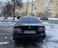 Черный Мазда 6, объемом двигателя 2 л и пробегом 179 тыс. км за 5700 $, фото 3 на Automoto.ua