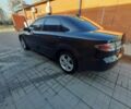 Чорний Мазда 6, об'ємом двигуна 2 л та пробігом 215 тис. км за 5900 $, фото 3 на Automoto.ua