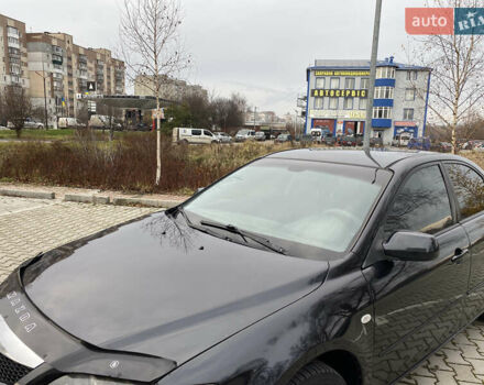 Чорний Мазда 6, об'ємом двигуна 1.8 л та пробігом 231 тис. км за 3600 $, фото 6 на Automoto.ua