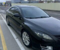 Чорний Мазда 6, об'ємом двигуна 2 л та пробігом 205 тис. км за 7900 $, фото 3 на Automoto.ua