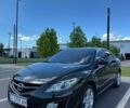 Чорний Мазда 6, об'ємом двигуна 2 л та пробігом 225 тис. км за 7300 $, фото 1 на Automoto.ua