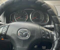 Черный Мазда 6, объемом двигателя 2.3 л и пробегом 269 тыс. км за 5300 $, фото 11 на Automoto.ua