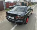 Черный Мазда 6, объемом двигателя 2 л и пробегом 310 тыс. км за 4000 $, фото 7 на Automoto.ua