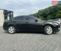 Черный Мазда 6, объемом двигателя 2 л и пробегом 220 тыс. км за 7100 $, фото 1 на Automoto.ua