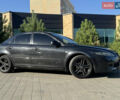 Чорний Мазда 6, об'ємом двигуна 2 л та пробігом 180 тис. км за 4500 $, фото 1 на Automoto.ua