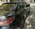 Черный Мазда 6, объемом двигателя 2 л и пробегом 232 тыс. км за 7600 $, фото 4 на Automoto.ua