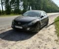 Черный Мазда 6, объемом двигателя 2 л и пробегом 300 тыс. км за 6000 $, фото 1 на Automoto.ua