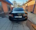 Черный Мазда 6, объемом двигателя 2 л и пробегом 215 тыс. км за 5900 $, фото 5 на Automoto.ua