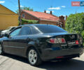 Чорний Мазда 6, об'ємом двигуна 2 л та пробігом 162 тис. км за 5490 $, фото 7 на Automoto.ua