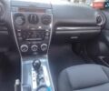 Чорний Мазда 6, об'ємом двигуна 2 л та пробігом 187 тис. км за 7000 $, фото 13 на Automoto.ua