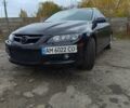 Мазда 6 2007 у Житомирі на Automoto.ua Чорний Мазда 6, об'ємом двигуна 2.26 л та пробігом 133 тис. км за 5500 $, фото 1 на Automoto.ua