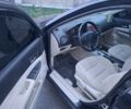 Черный Мазда 6, объемом двигателя 2 л и пробегом 335 тыс. км за 4650 $, фото 3 на Automoto.ua