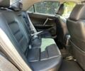 Черный Мазда 6, объемом двигателя 2 л и пробегом 162 тыс. км за 5990 $, фото 10 на Automoto.ua