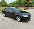 Черный Мазда 6, объемом двигателя 2 л и пробегом 221 тыс. км за 5200 $, фото 7 на Automoto.ua