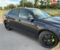 Черный Мазда 6, объемом двигателя 2.3 л и пробегом 126 тыс. км за 6500 $, фото 3 на Automoto.ua
