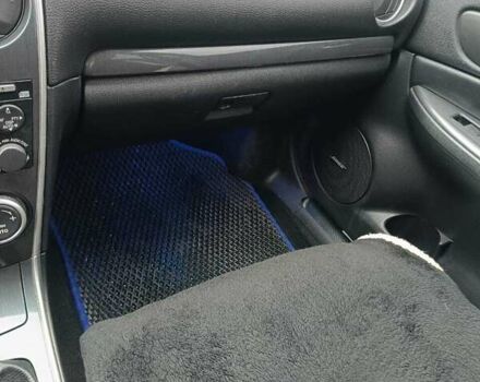 Мазда 6 2007 у Житомирі на Automoto.ua Чорний Мазда 6, об'ємом двигуна 2.26 л та пробігом 133 тис. км за 5500 $, фото 22 на Automoto.ua