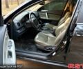 Черный Мазда 6, объемом двигателя 2 л и пробегом 200 тыс. км за 6500 $, фото 8 на Automoto.ua