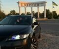 Черный Мазда 6, объемом двигателя 2 л и пробегом 277 тыс. км за 4500 $, фото 1 на Automoto.ua