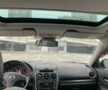 Черный Мазда 6, объемом двигателя 2 л и пробегом 209 тыс. км за 5550 $, фото 22 на Automoto.ua