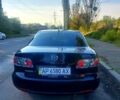 Чорний Мазда 6, об'ємом двигуна 2 л та пробігом 195 тис. км за 5500 $, фото 2 на Automoto.ua