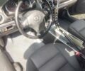 Чорний Мазда 6, об'ємом двигуна 2 л та пробігом 187 тис. км за 7000 $, фото 15 на Automoto.ua