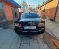 Чорний Мазда 6, об'ємом двигуна 2 л та пробігом 215 тис. км за 5900 $, фото 6 на Automoto.ua