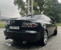Чорний Мазда 6, об'ємом двигуна 2 л та пробігом 240 тис. км за 4500 $, фото 5 на Automoto.ua