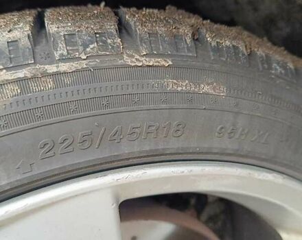 Мазда 6 2007 у Житомирі на Automoto.ua Чорний Мазда 6, об'ємом двигуна 2.26 л та пробігом 133 тис. км за 5500 $, фото 3 на Automoto.ua