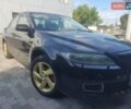 Чорний Мазда 6, об'ємом двигуна 2 л та пробігом 187 тис. км за 7000 $, фото 7 на Automoto.ua