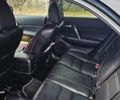 Чорний Мазда 6, об'ємом двигуна 2 л та пробігом 177 тис. км за 5800 $, фото 5 на Automoto.ua
